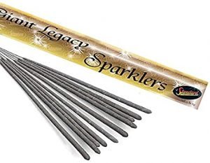 Sparklers